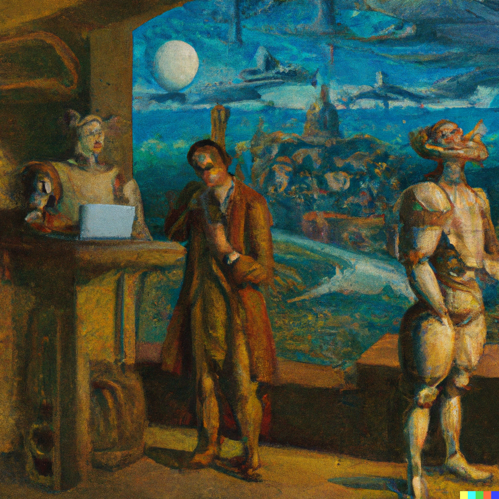 Cómo encontrar trabajo siendo&nbsp;polímata